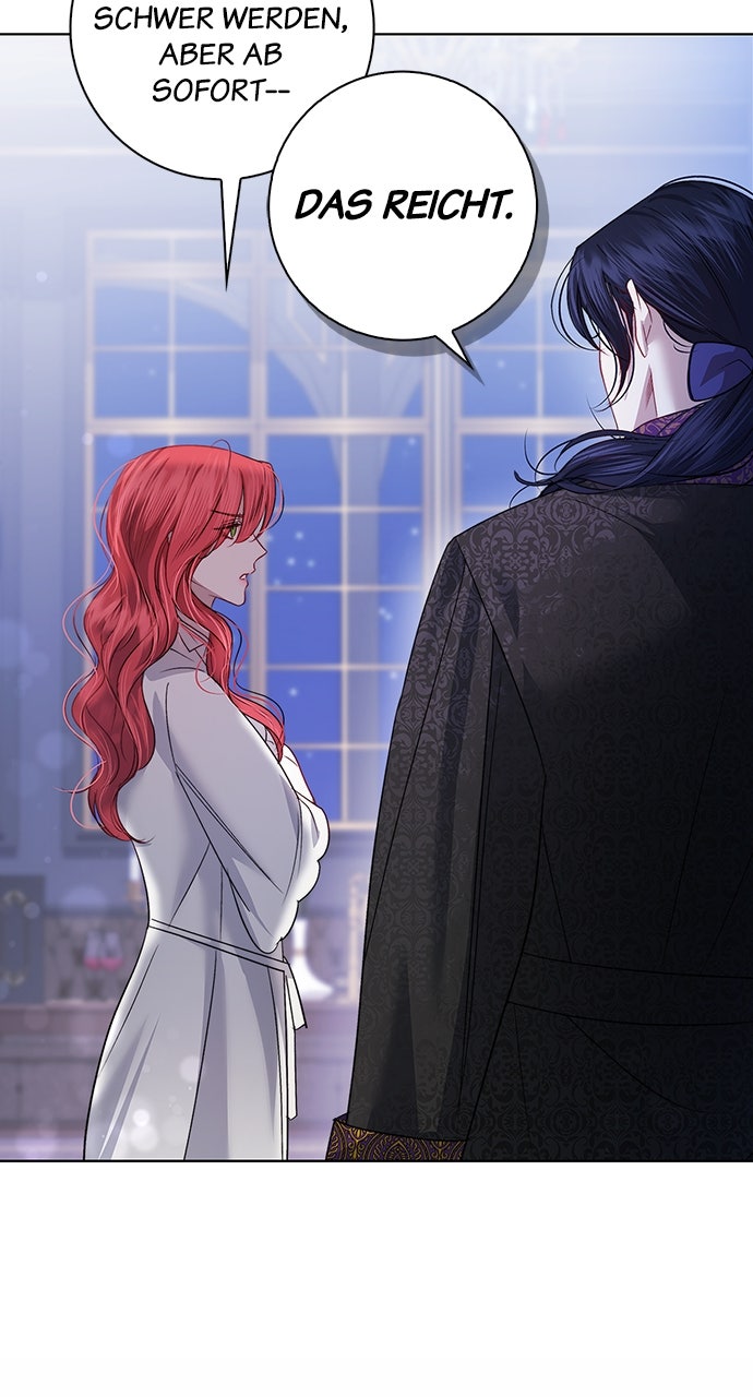 Read Wie man seinen Ehemann in die Hölle schickt Manga Online