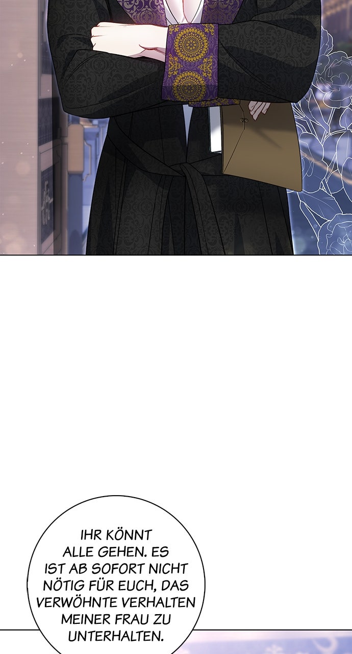 Read Wie man seinen Ehemann in die Hölle schickt Manga Online