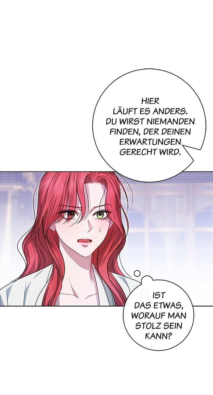 Read Wie man seinen Ehemann in die Hölle schickt Manga Online