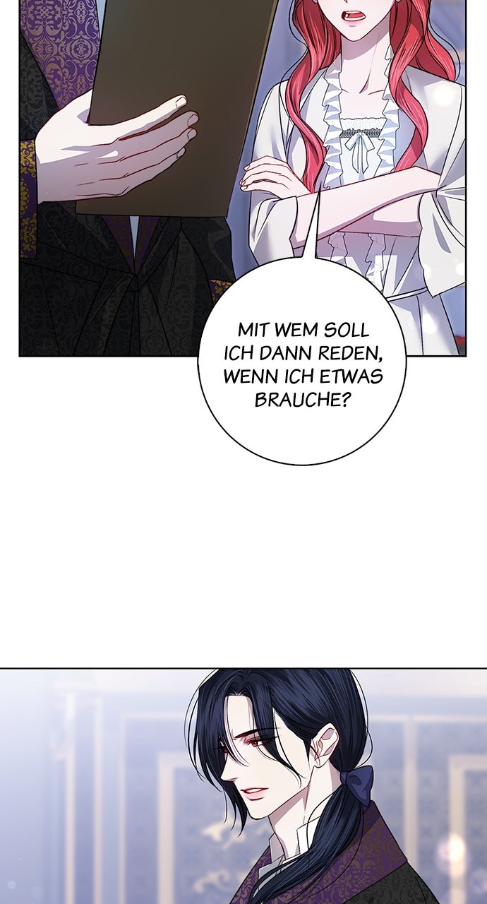 Read Wie man seinen Ehemann in die Hölle schickt Manga Online