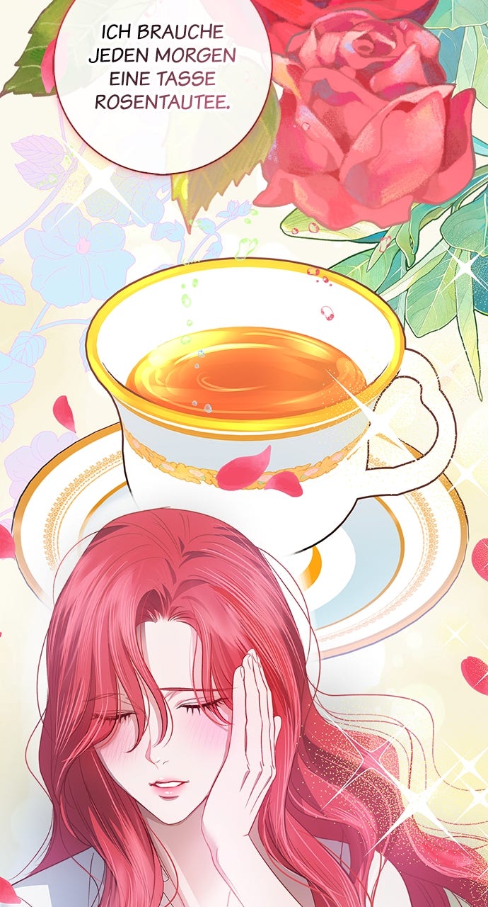 Read Wie man seinen Ehemann in die Hölle schickt Manga Online