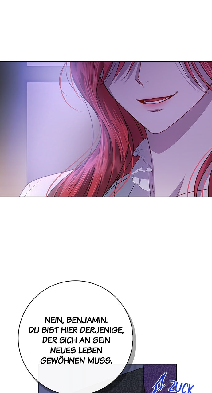 Read Wie man seinen Ehemann in die Hölle schickt Manga Online