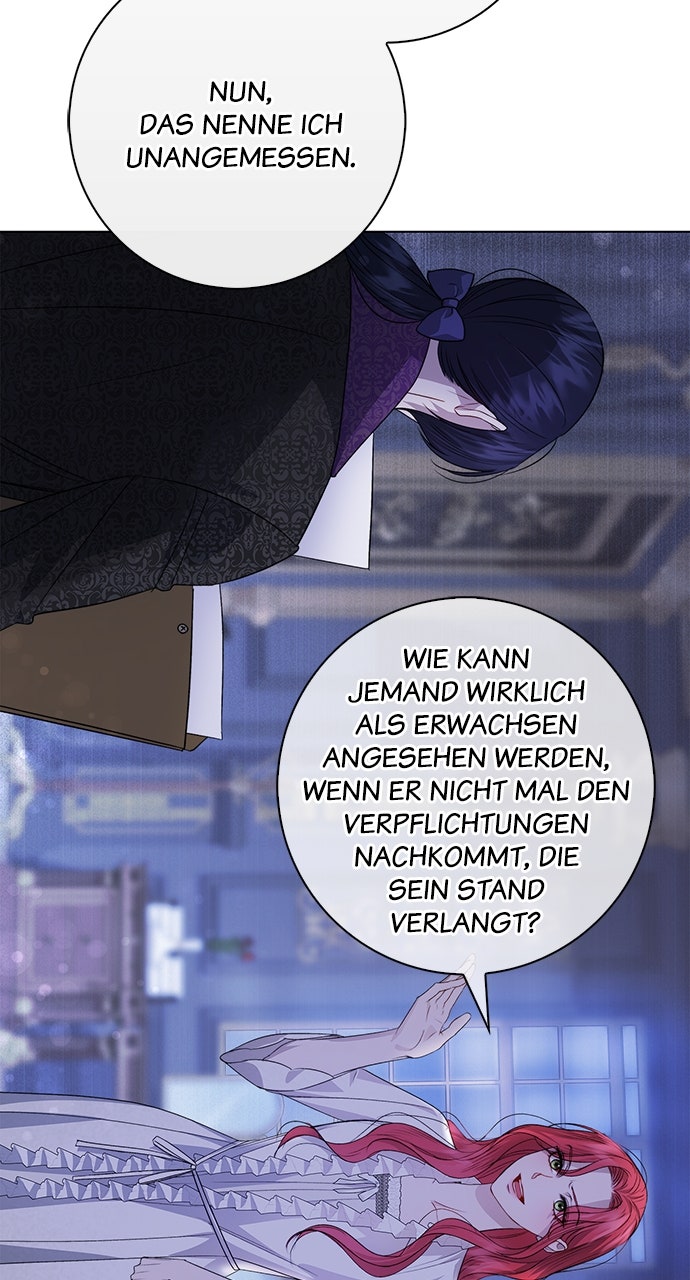 Read Wie man seinen Ehemann in die Hölle schickt Manga Online