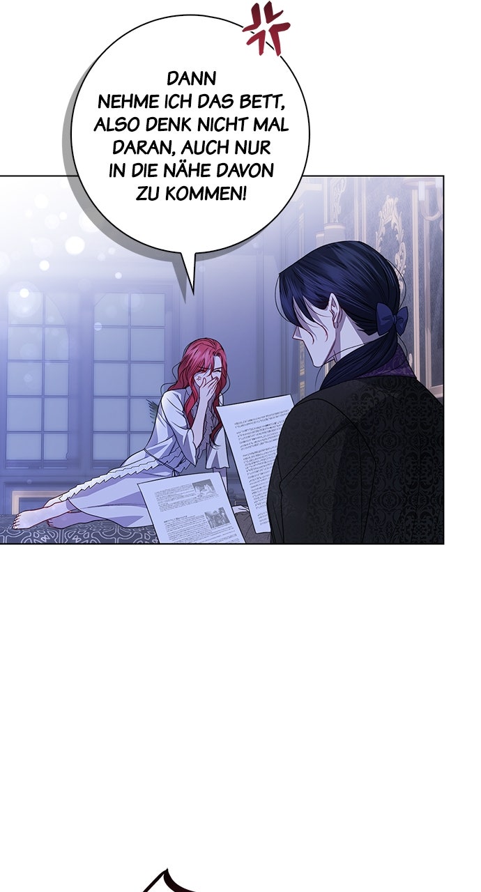 Read Wie man seinen Ehemann in die Hölle schickt Manga Online