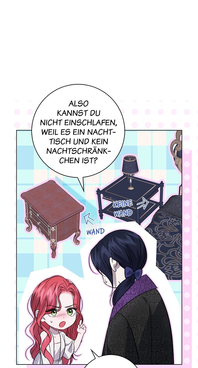 Read Wie man seinen Ehemann in die Hölle schickt Manga Online