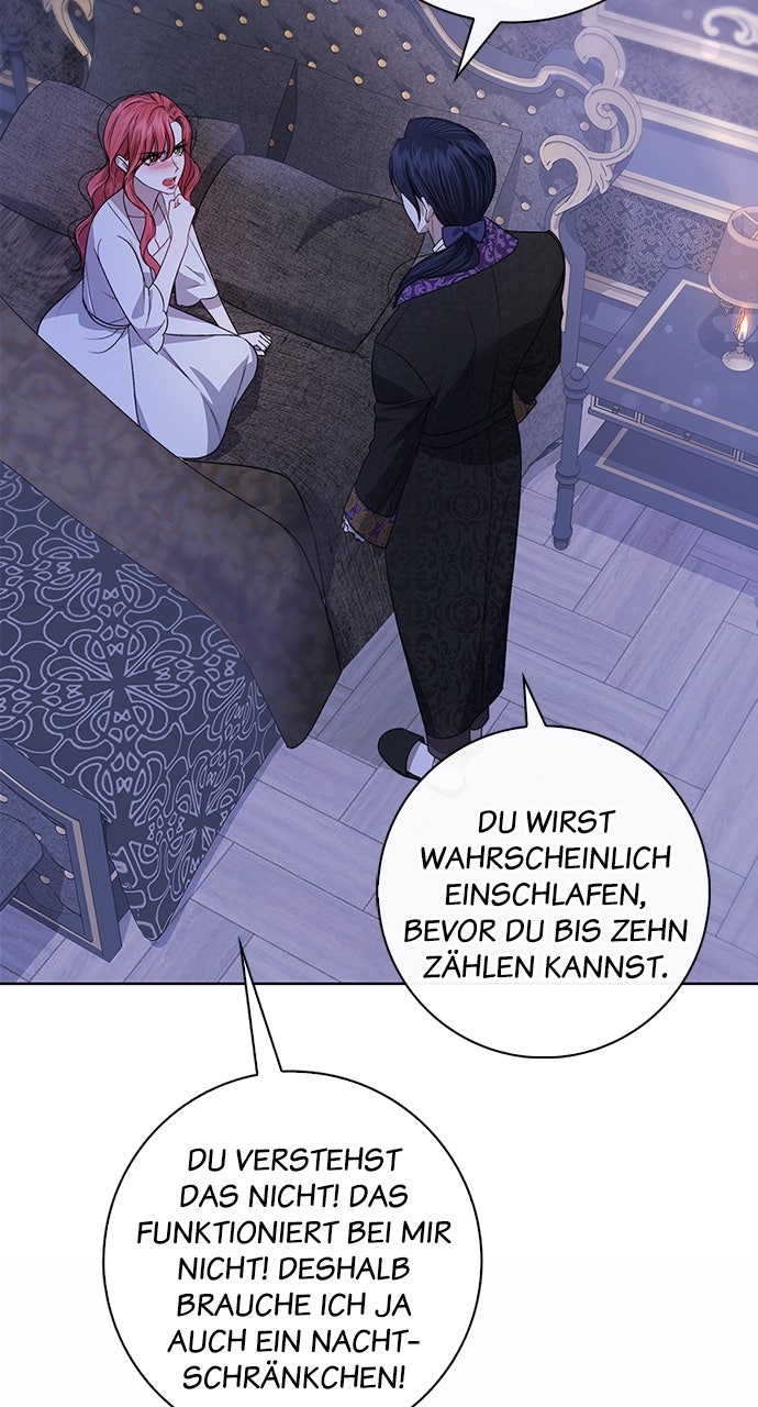 Read Wie man seinen Ehemann in die Hölle schickt Manga Online