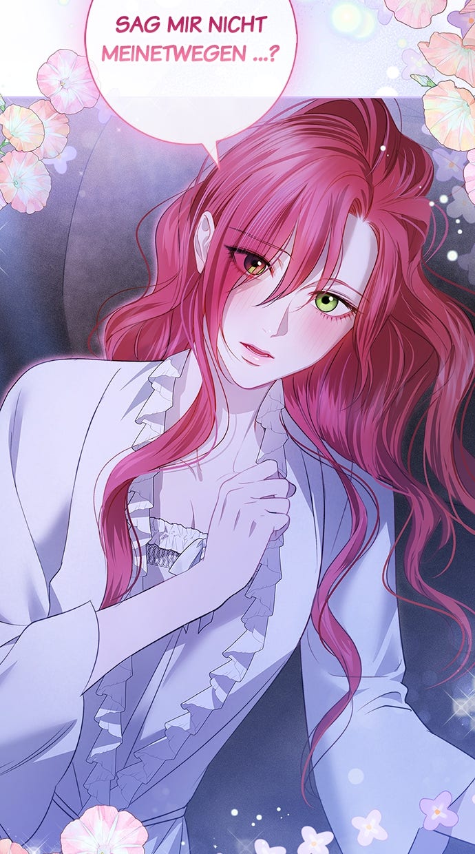 Read Wie man seinen Ehemann in die Hölle schickt Manga Online