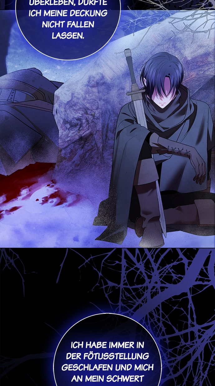 Read Wie man seinen Ehemann in die Hölle schickt Manga Online