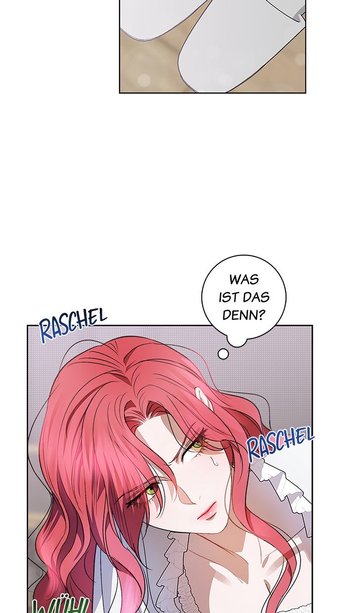 Read Wie man seinen Ehemann in die Hölle schickt Manga Online