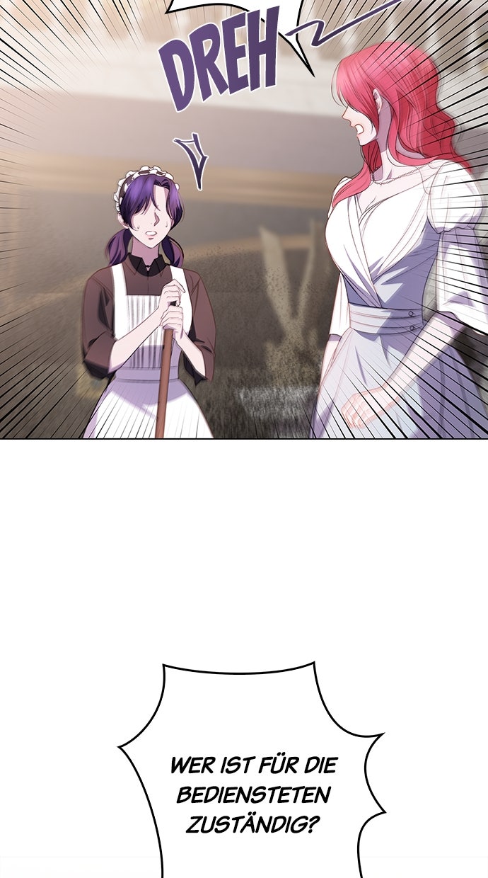 Read Wie man seinen Ehemann in die Hölle schickt Manga Online