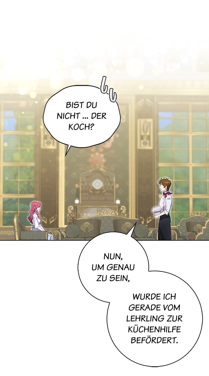 Read Wie man seinen Ehemann in die Hölle schickt Manga Online