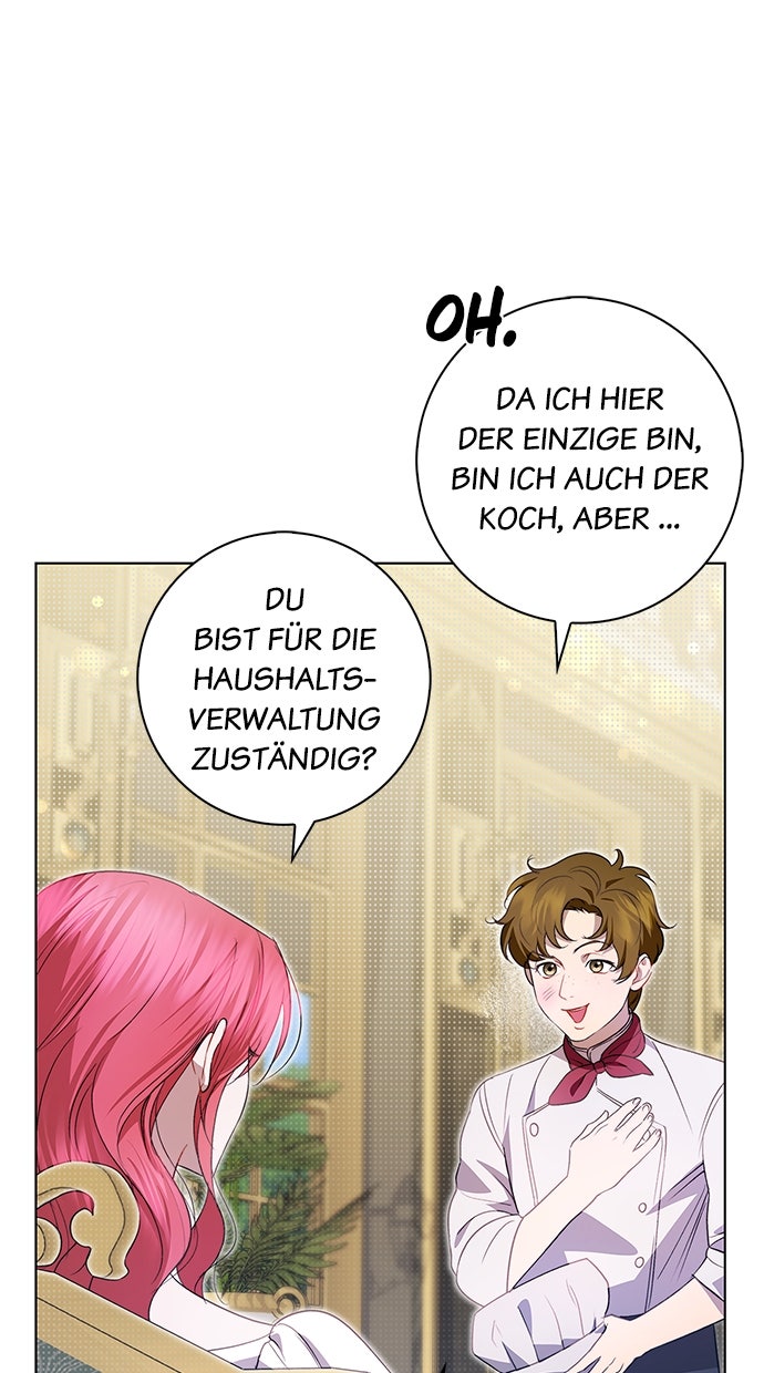 Read Wie man seinen Ehemann in die Hölle schickt Manga Online