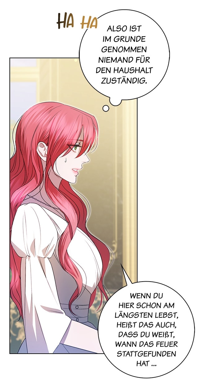 Read Wie man seinen Ehemann in die Hölle schickt Manga Online