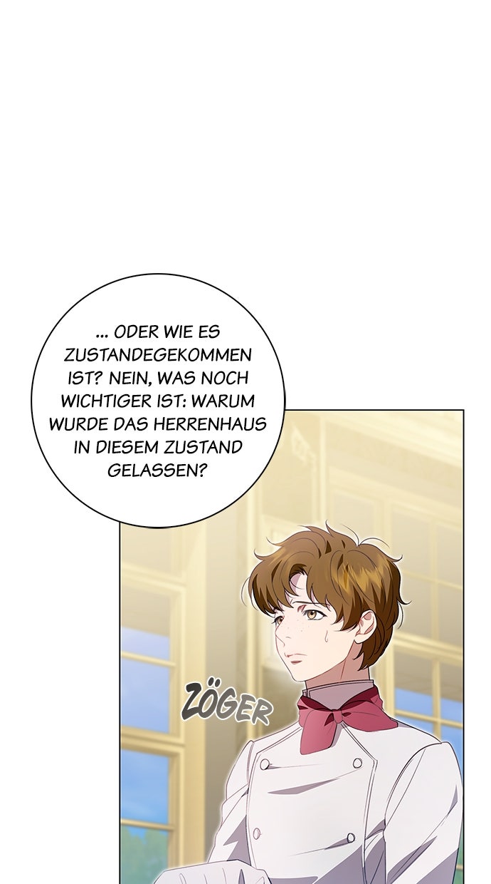 Read Wie man seinen Ehemann in die Hölle schickt Manga Online