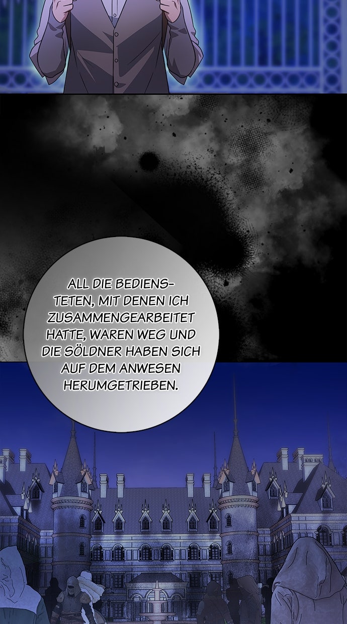 Read Wie man seinen Ehemann in die Hölle schickt Manga Online