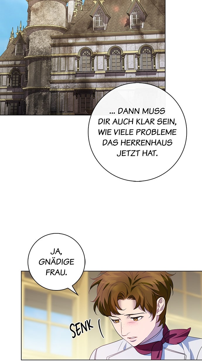 Read Wie man seinen Ehemann in die Hölle schickt Manga Online