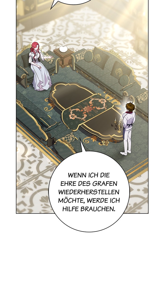 Read Wie man seinen Ehemann in die Hölle schickt Manga Online