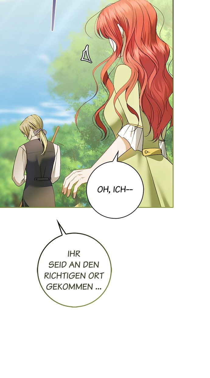 Read Wie man seinen Ehemann in die Hölle schickt Manga Online