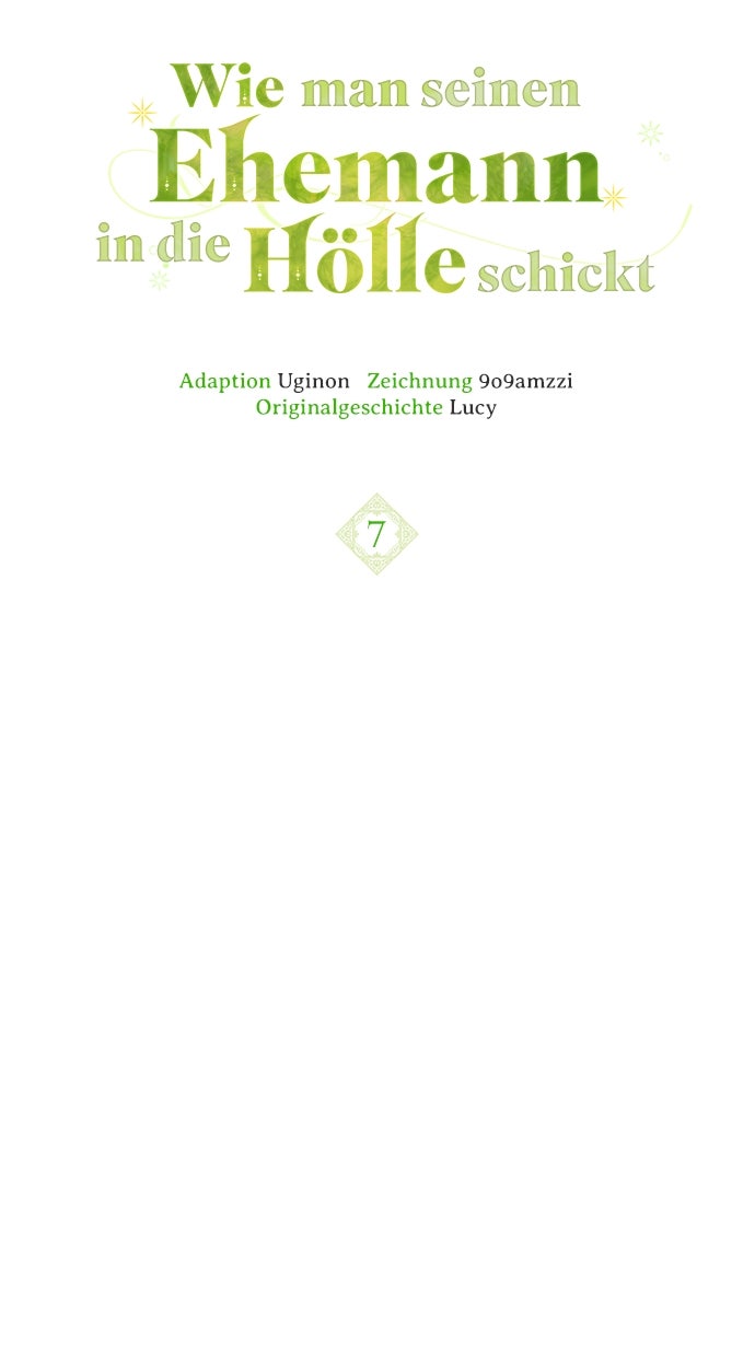 Read Wie man seinen Ehemann in die Hölle schickt Manga Online