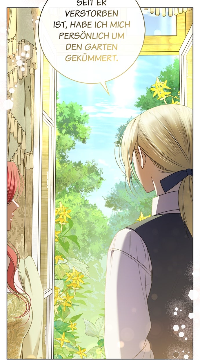 Read Wie man seinen Ehemann in die Hölle schickt Manga Online