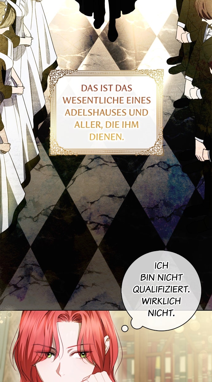 Read Wie man seinen Ehemann in die Hölle schickt Manga Online