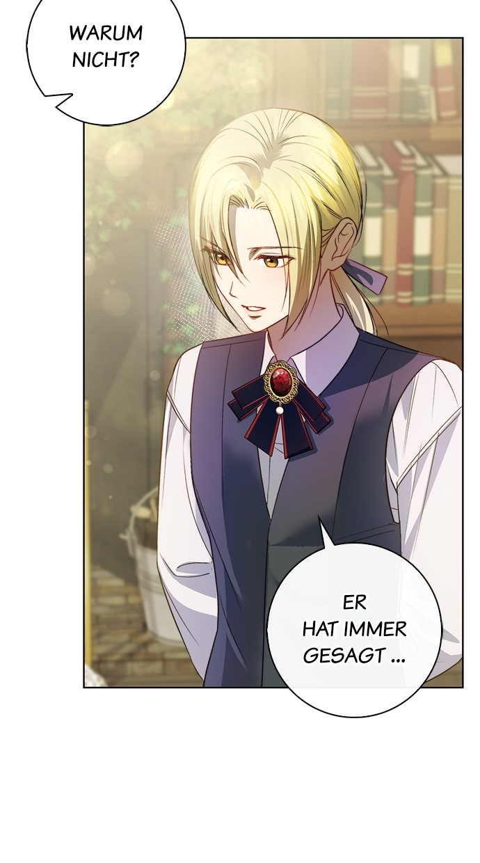 Read Wie man seinen Ehemann in die Hölle schickt Manga Online