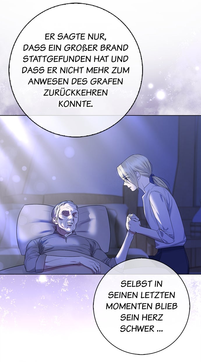 Read Wie man seinen Ehemann in die Hölle schickt Manga Online