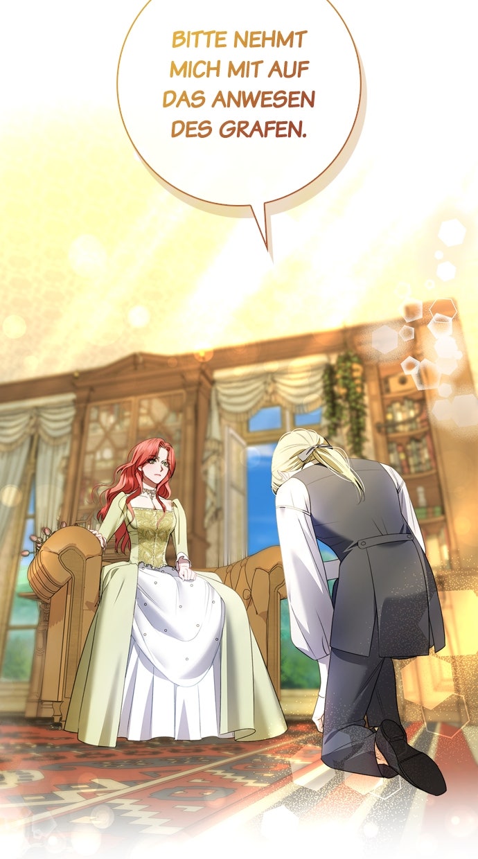 Read Wie man seinen Ehemann in die Hölle schickt Manga Online