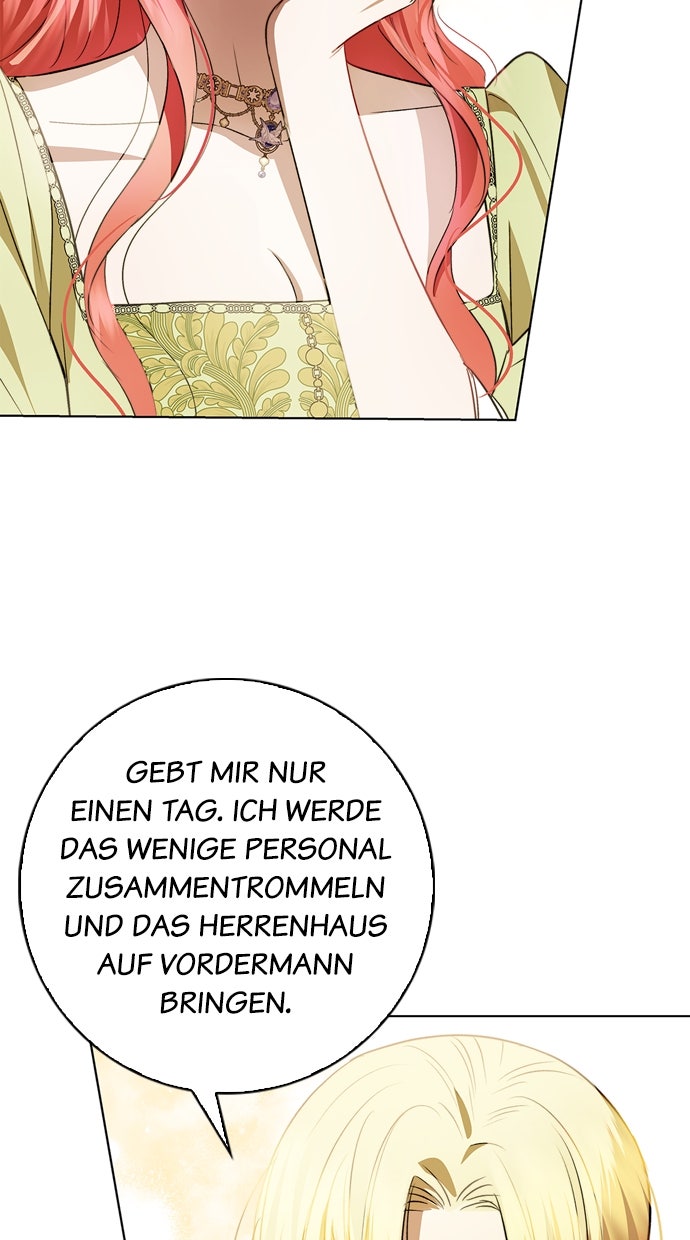 Read Wie man seinen Ehemann in die Hölle schickt Manga Online