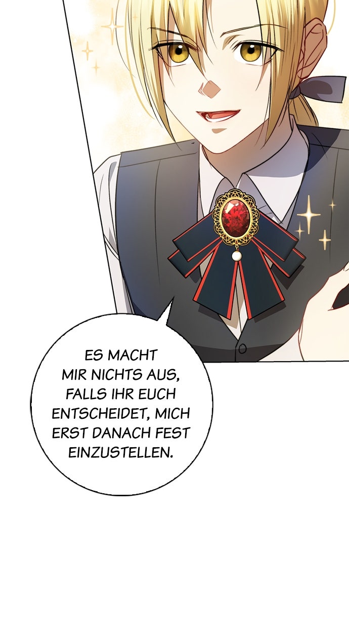 Read Wie man seinen Ehemann in die Hölle schickt Manga Online