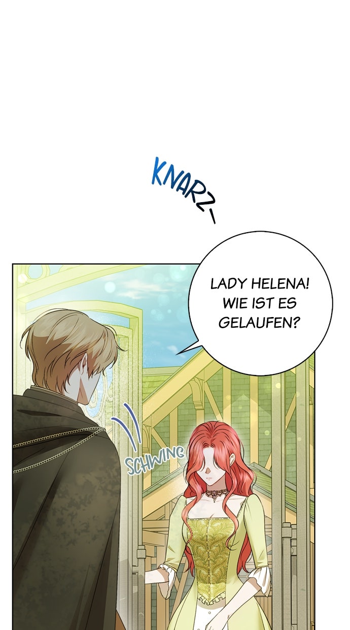 Read Wie man seinen Ehemann in die Hölle schickt Manga Online