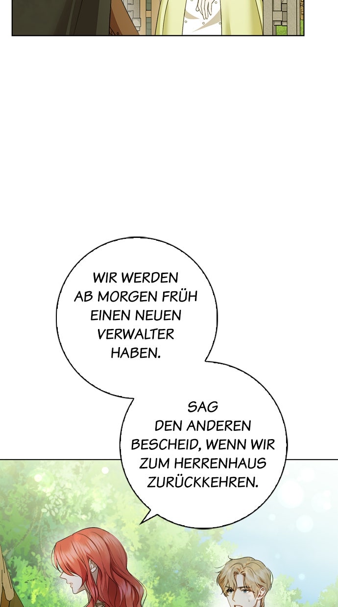 Read Wie man seinen Ehemann in die Hölle schickt Manga Online