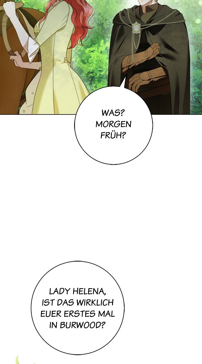 Read Wie man seinen Ehemann in die Hölle schickt Manga Online