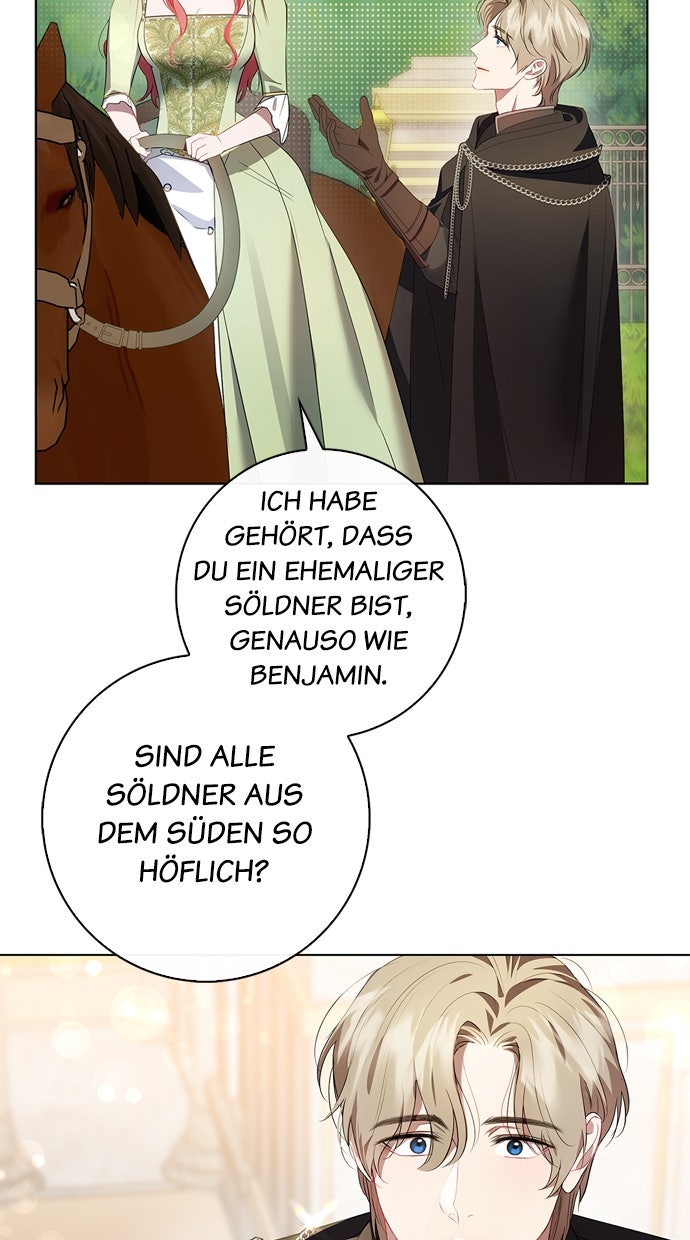 Read Wie man seinen Ehemann in die Hölle schickt Manga Online