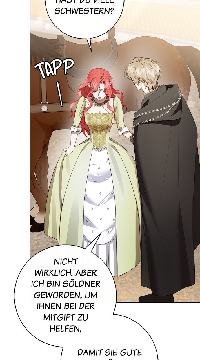 Read Wie man seinen Ehemann in die Hölle schickt Manga Online
