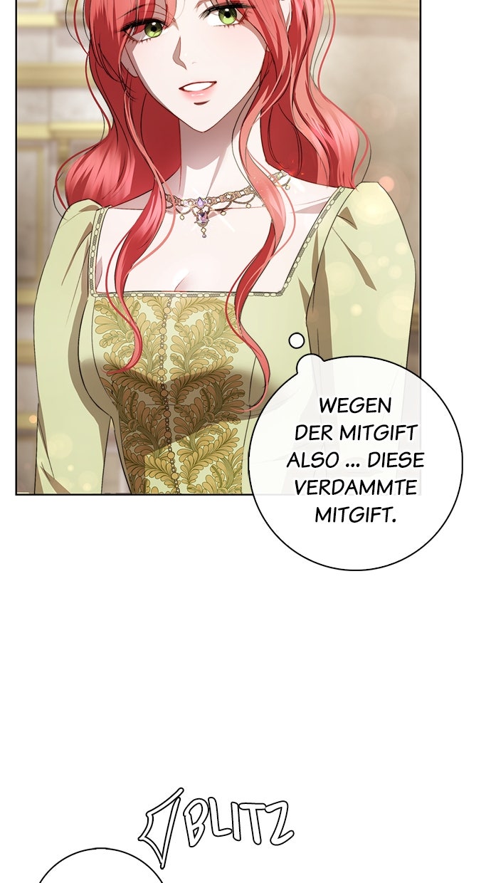 Read Wie man seinen Ehemann in die Hölle schickt Manga Online