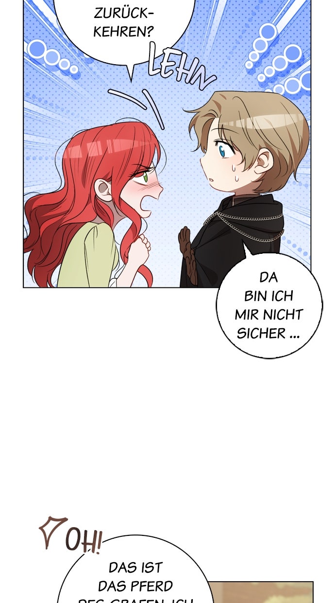 Read Wie man seinen Ehemann in die Hölle schickt Manga Online