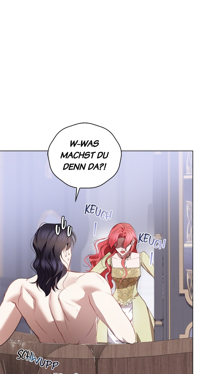 Read Wie man seinen Ehemann in die Hölle schickt Manga Online