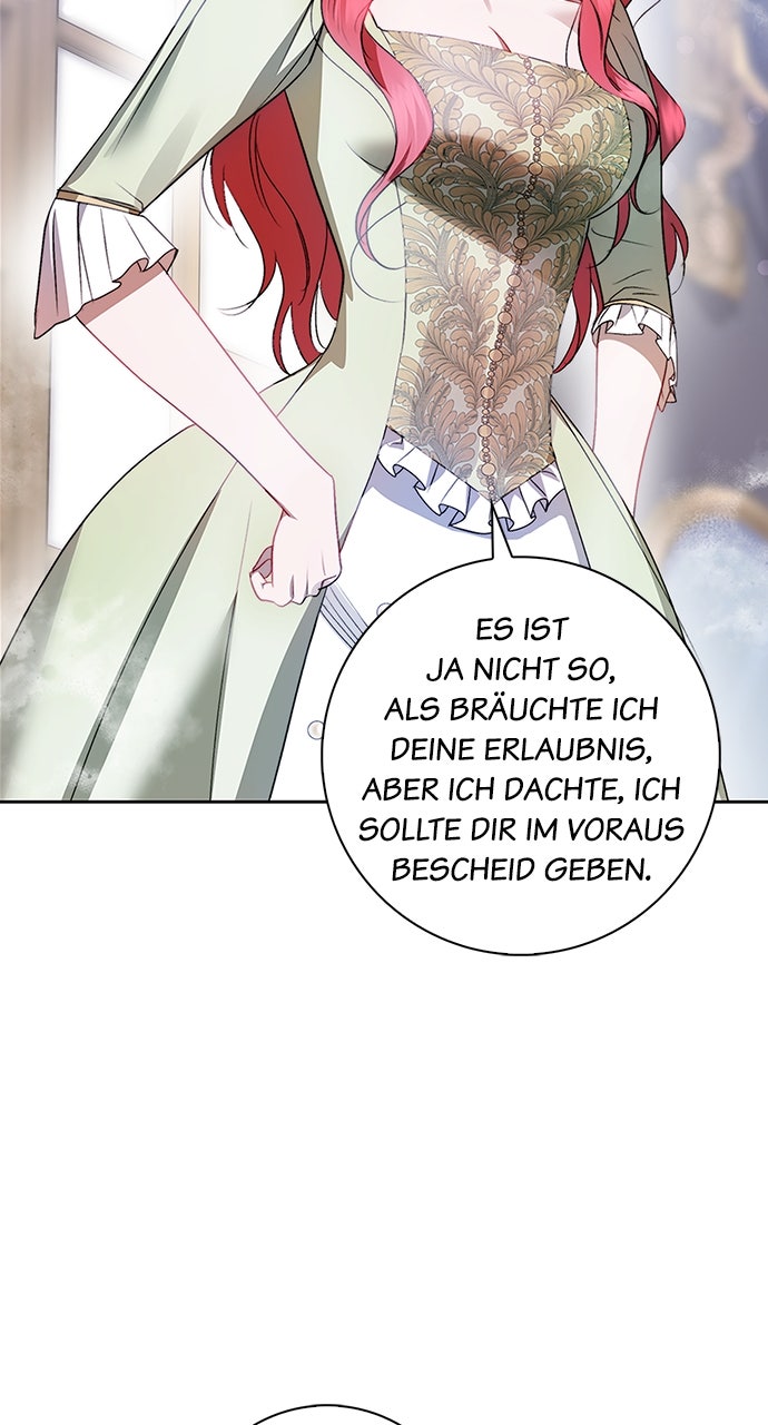 Read Wie man seinen Ehemann in die Hölle schickt Manga Online
