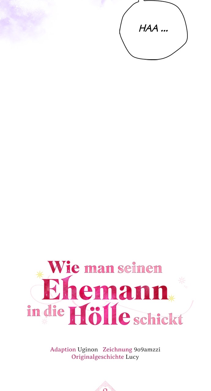 Read Wie man seinen Ehemann in die Hölle schickt Manga Online