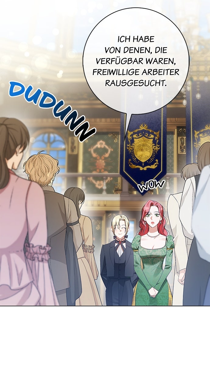 Read Wie man seinen Ehemann in die Hölle schickt Manga Online