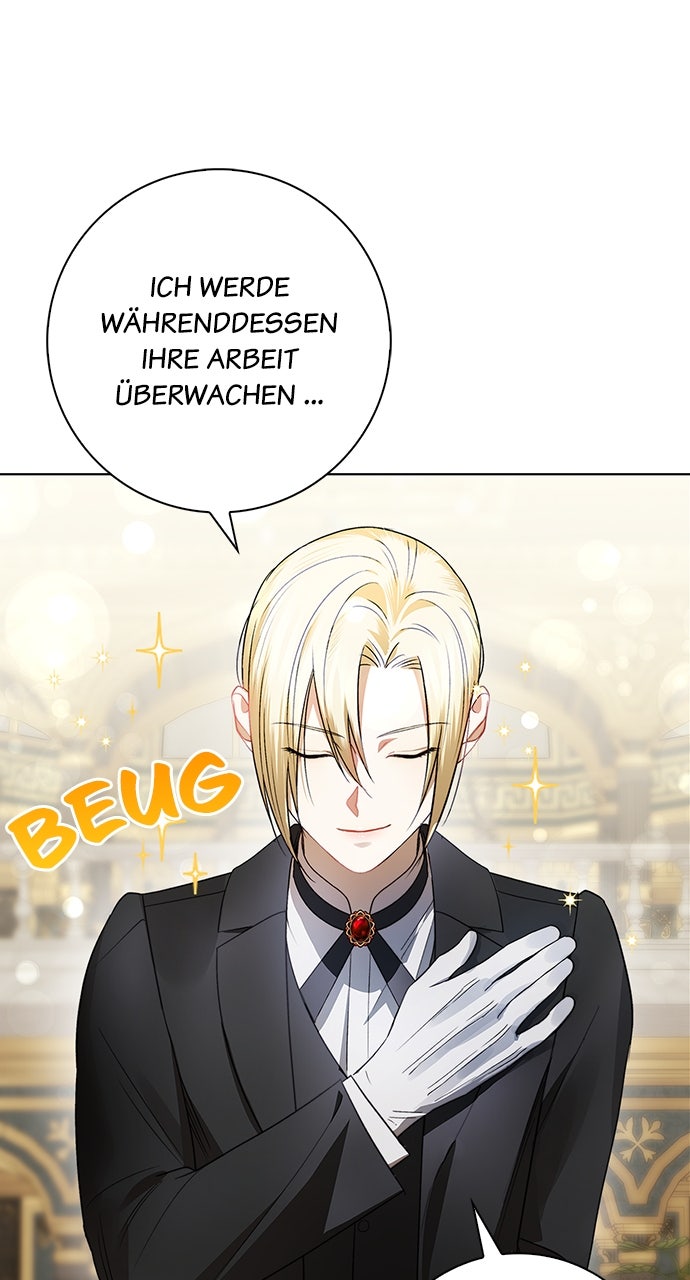 Read Wie man seinen Ehemann in die Hölle schickt Manga Online