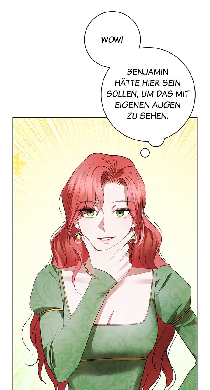 Read Wie man seinen Ehemann in die Hölle schickt Manga Online