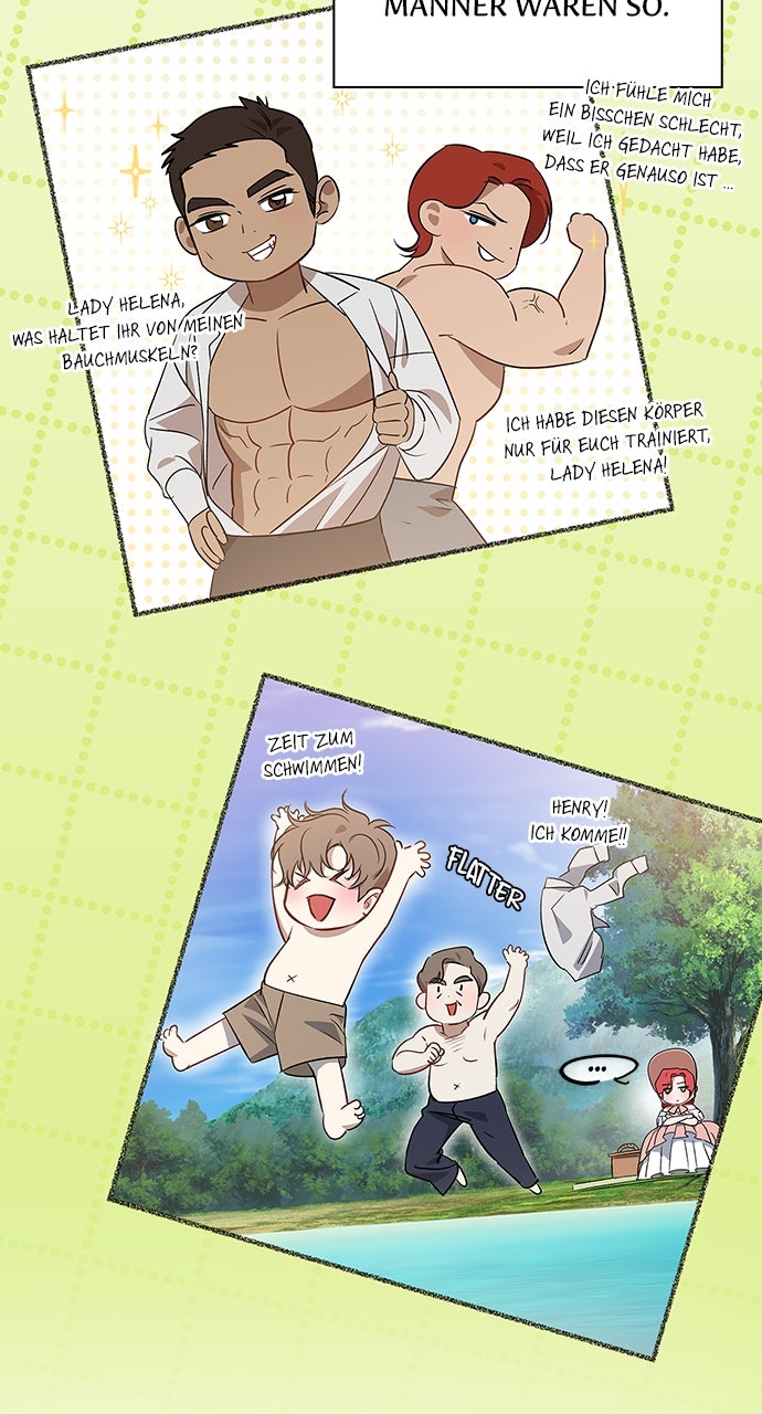 Read Wie man seinen Ehemann in die Hölle schickt Manga Online