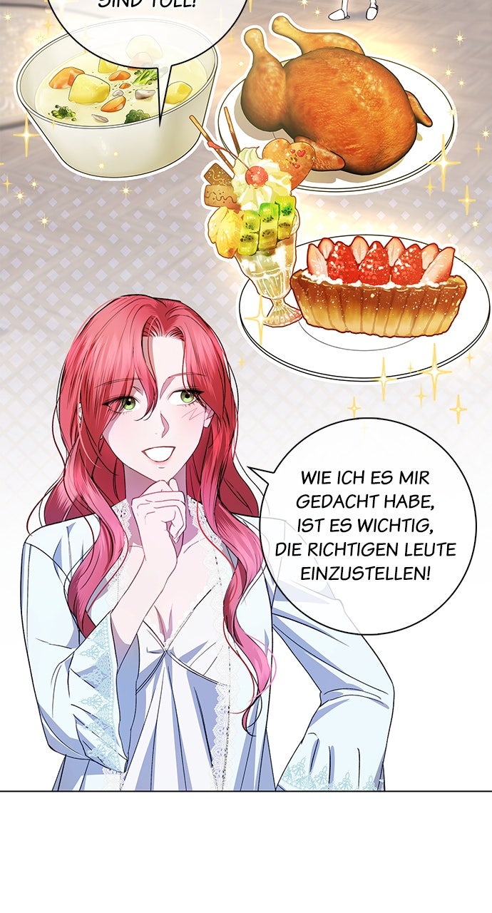 Read Wie man seinen Ehemann in die Hölle schickt Manga Online