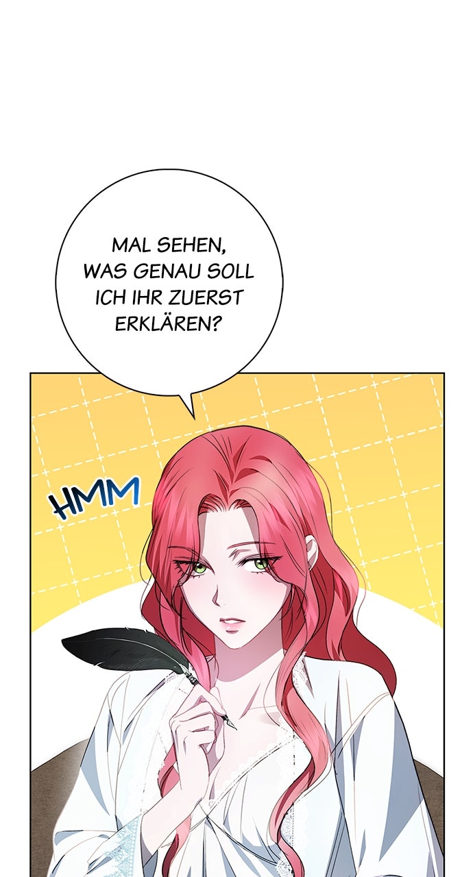 Read Wie man seinen Ehemann in die Hölle schickt Manga Online