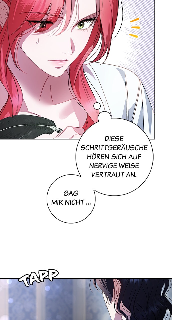 Read Wie man seinen Ehemann in die Hölle schickt Manga Online