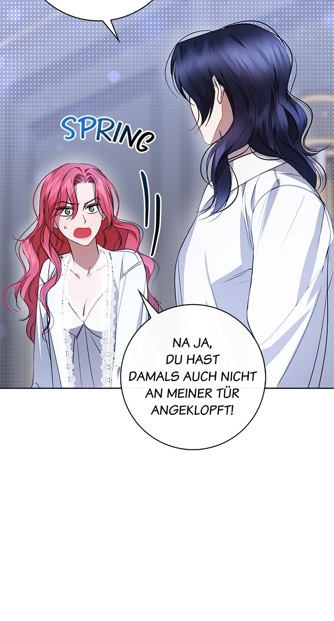 Read Wie man seinen Ehemann in die Hölle schickt Manga Online