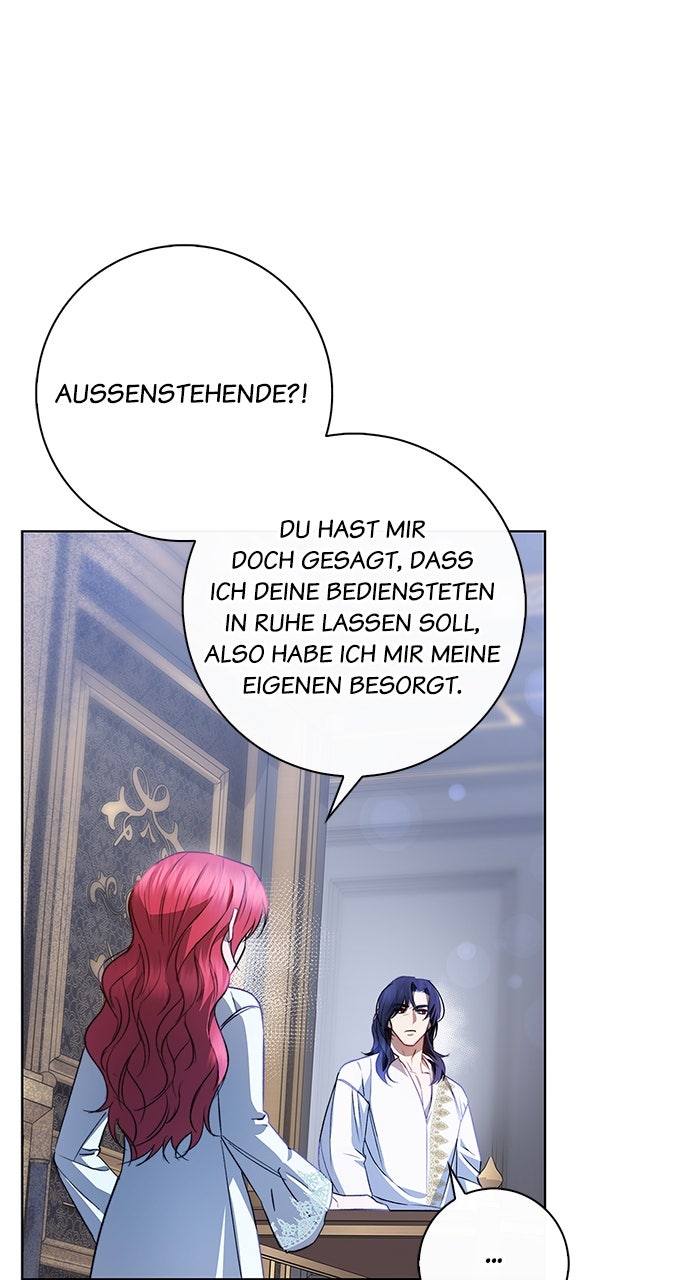 Read Wie man seinen Ehemann in die Hölle schickt Manga Online