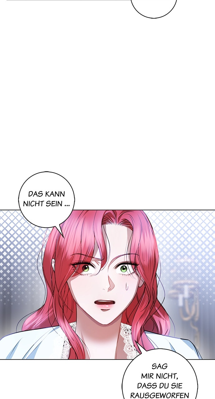 Read Wie man seinen Ehemann in die Hölle schickt Manga Online